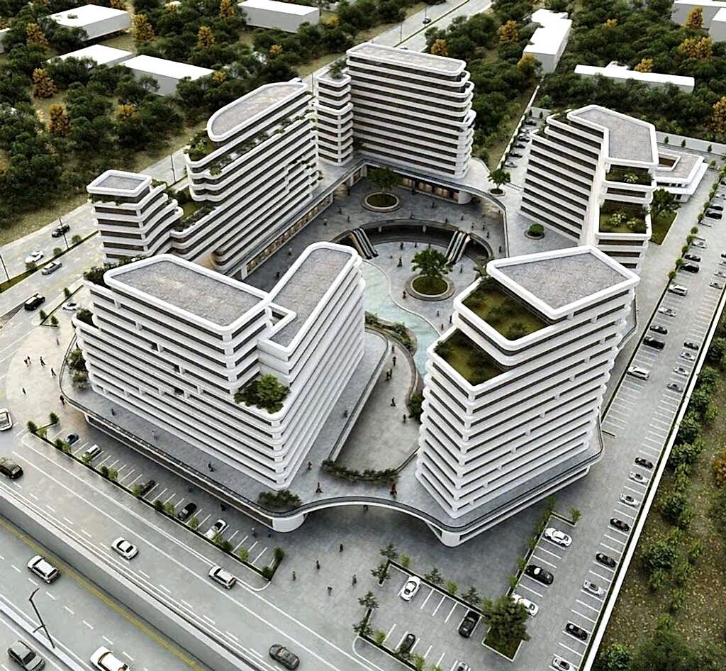 Tint Mimarlık Proje