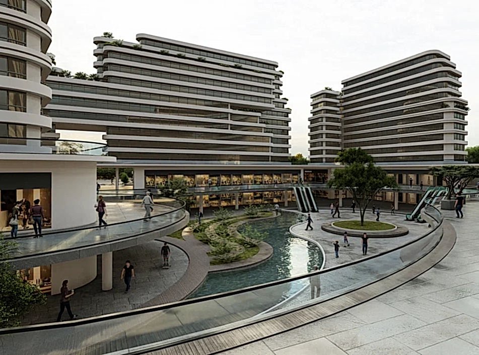 Tint Mimarlık Proje