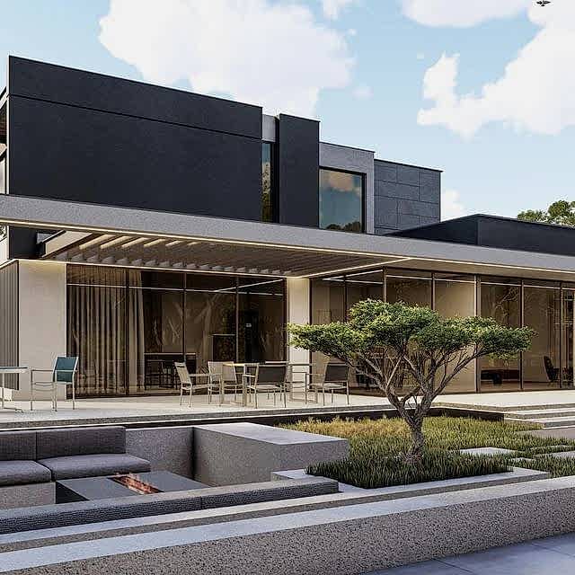 Eskişehir Mimarlık Ofisleri Tint Mimarlık Proje