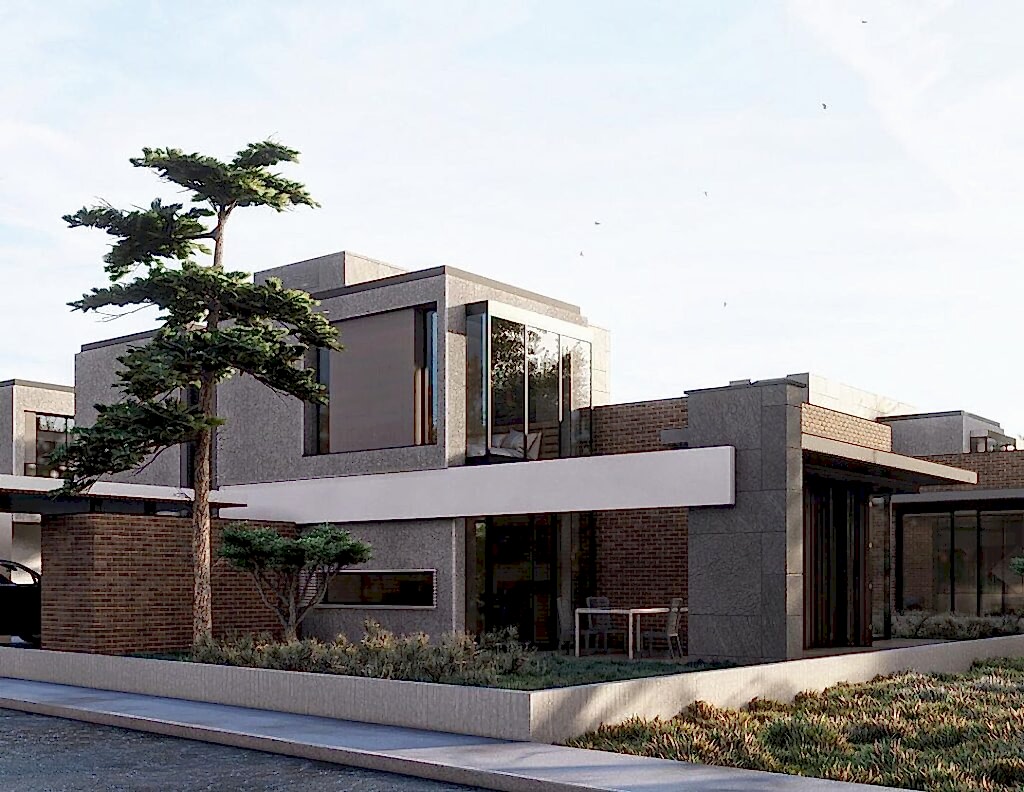 Tint Mimarlık Proje