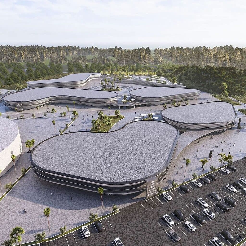 Muğla Mimarlık Ofisleri Tint Mimarlık Proje